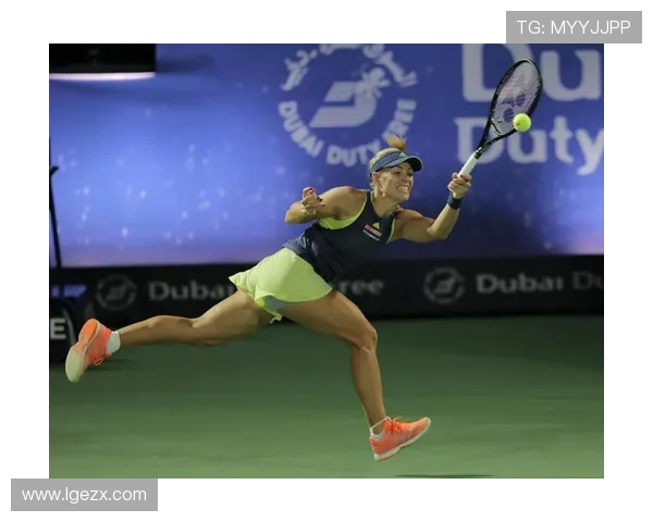 网球巨星迪拜惊险逃生记